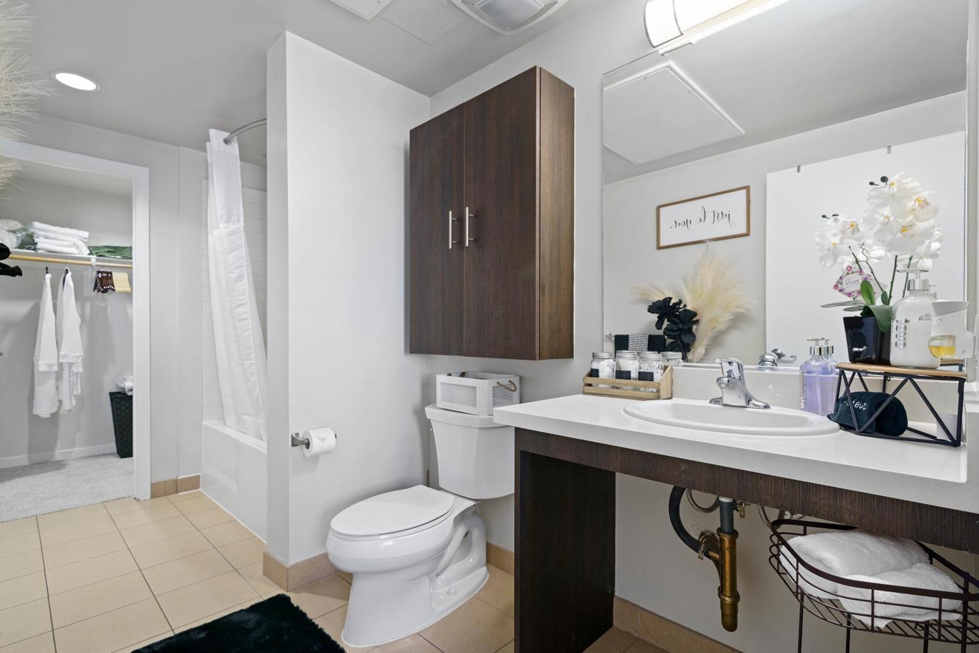 Dtla Escape Skyline Views With Luxury Amenities Apartman Los Angeles Kültér fotó