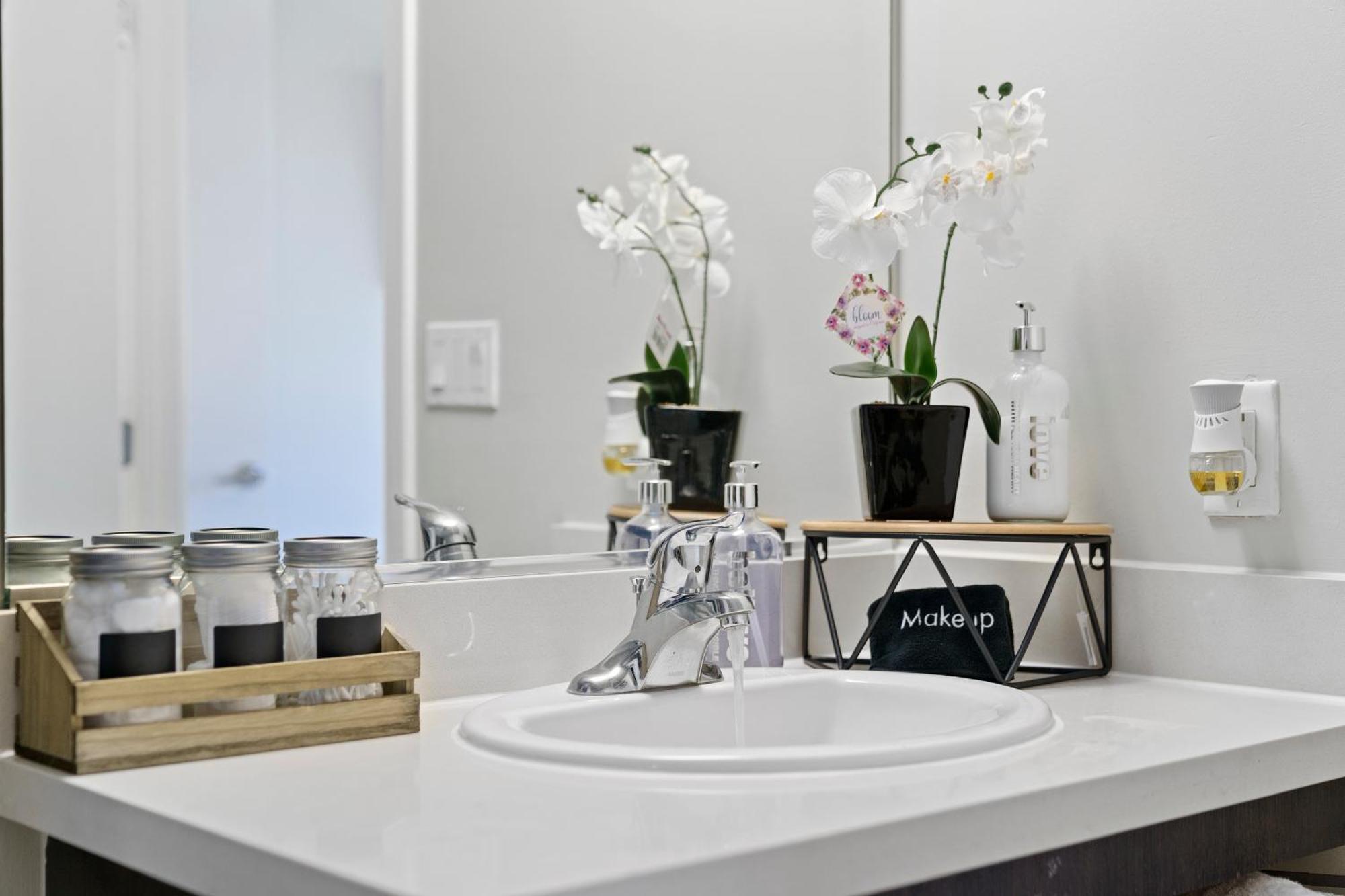 Dtla Escape Skyline Views With Luxury Amenities Apartman Los Angeles Kültér fotó