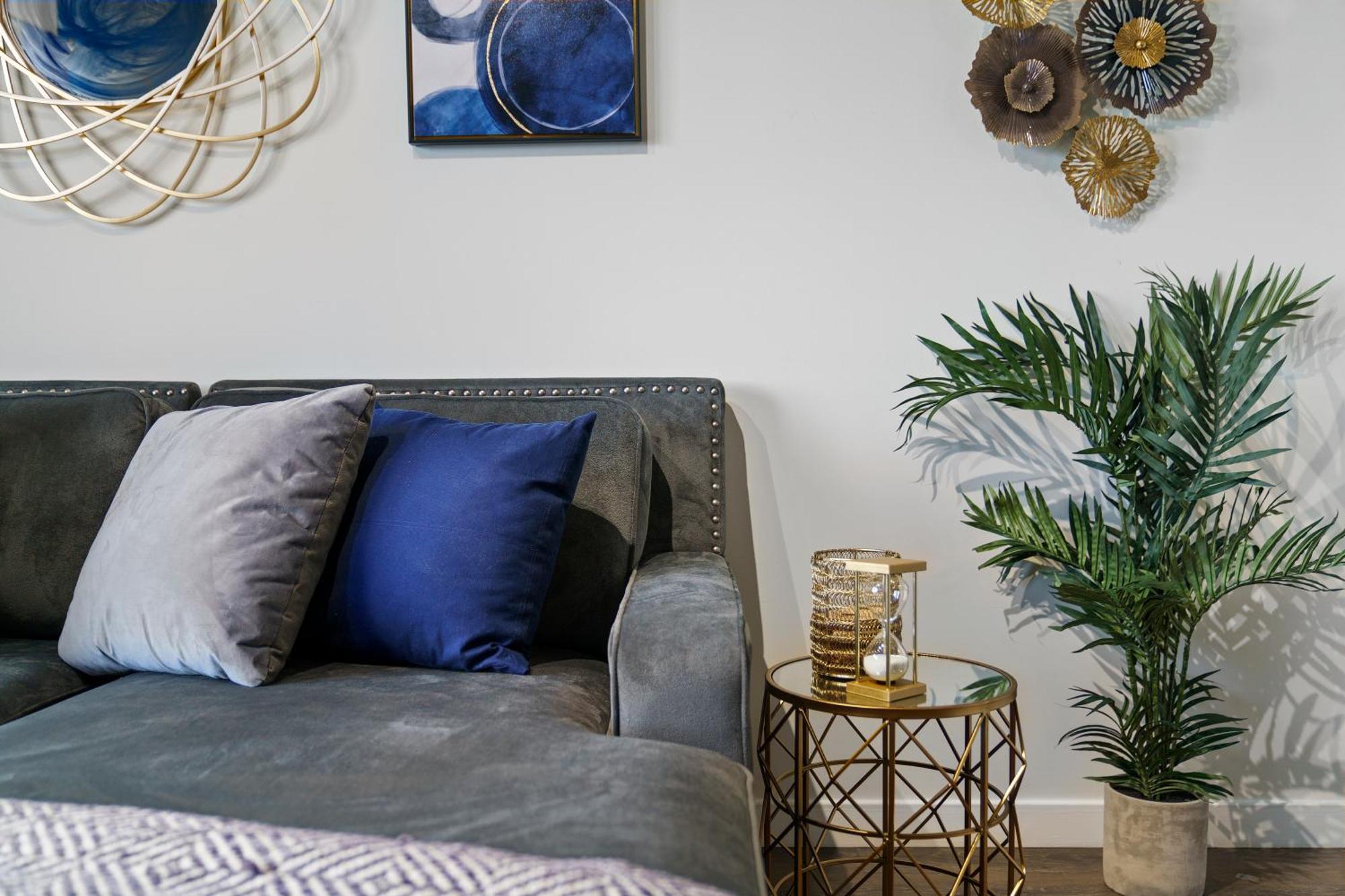 Dtla Escape Skyline Views With Luxury Amenities Apartman Los Angeles Kültér fotó