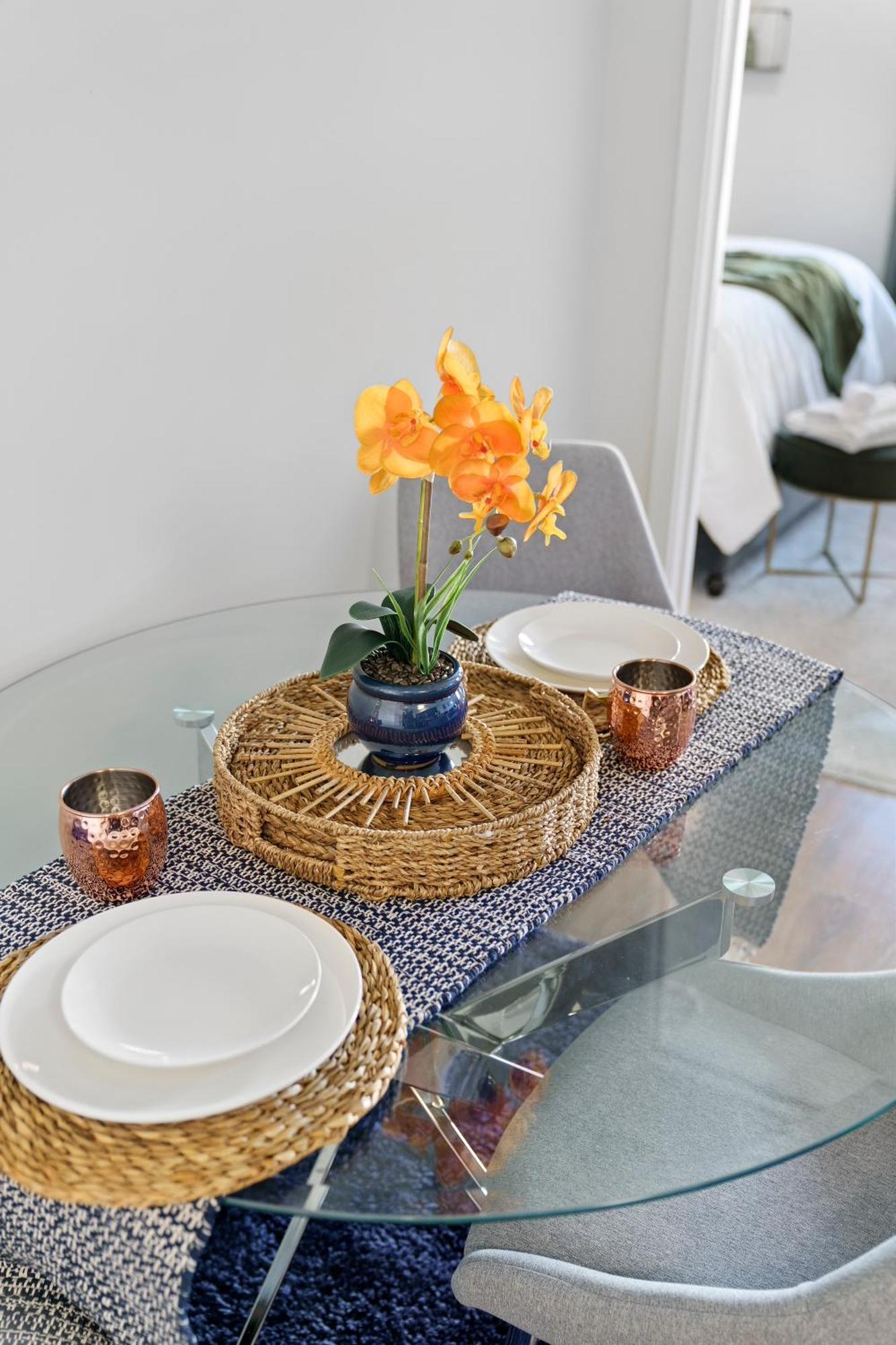 Dtla Escape Skyline Views With Luxury Amenities Apartman Los Angeles Kültér fotó