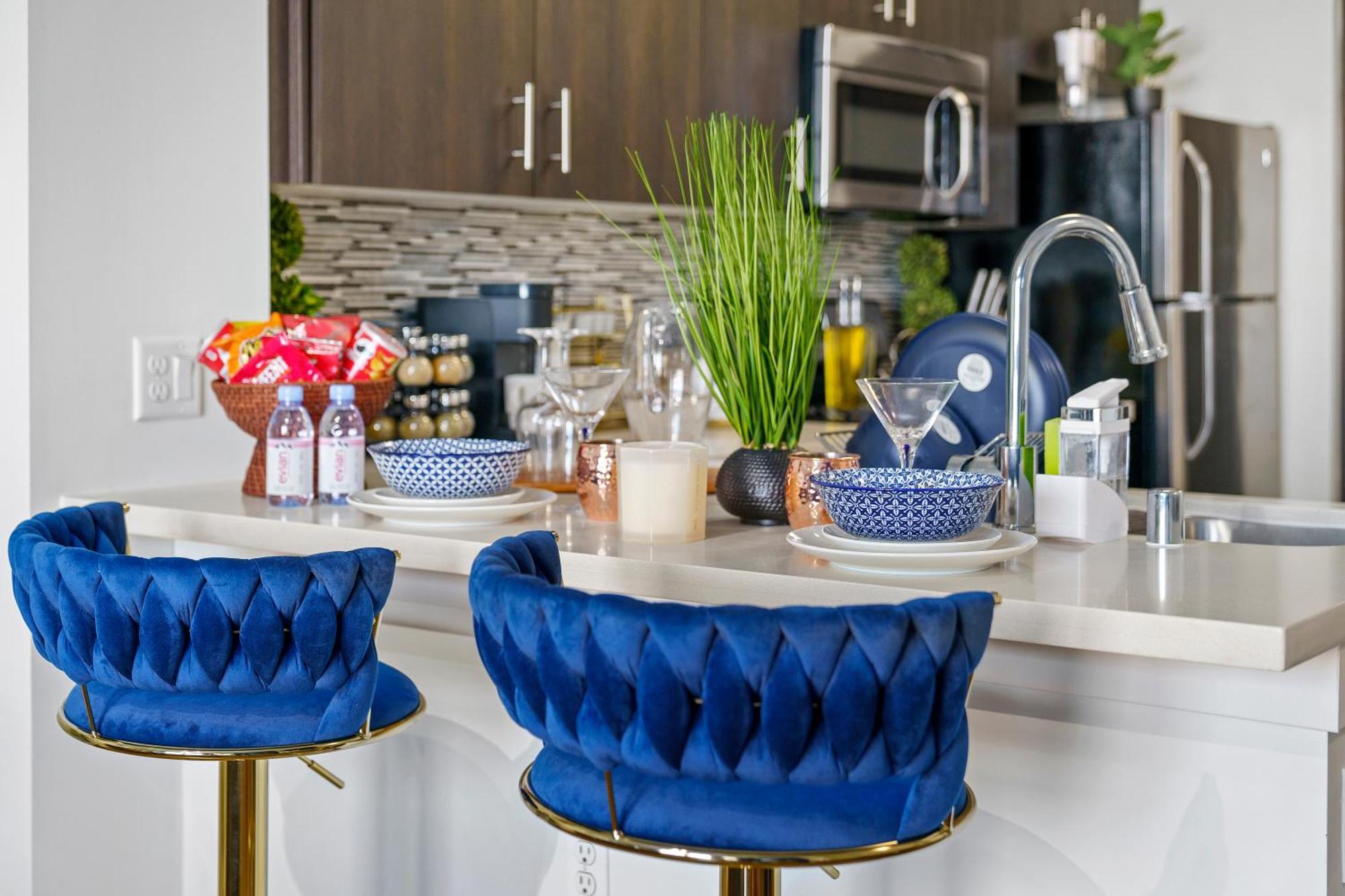 Dtla Escape Skyline Views With Luxury Amenities Apartman Los Angeles Kültér fotó